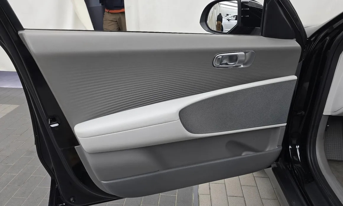 Hyundai Ioniq6