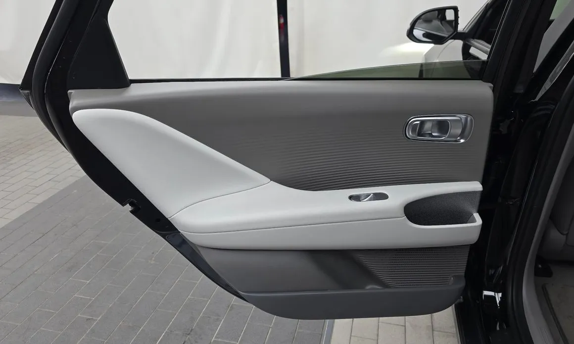 Hyundai Ioniq6