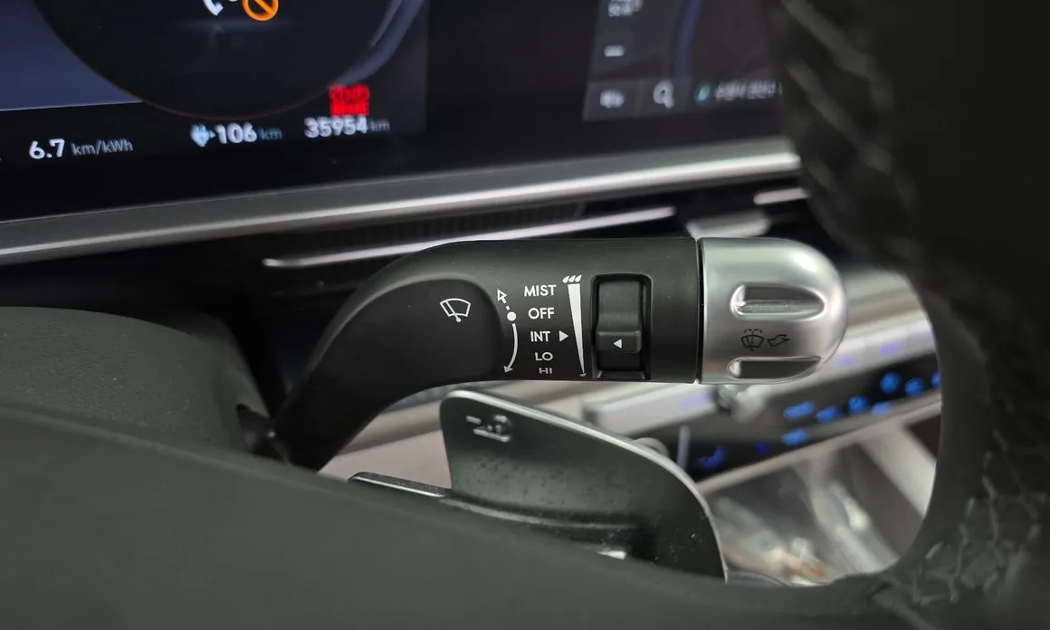 Hyundai Ioniq6