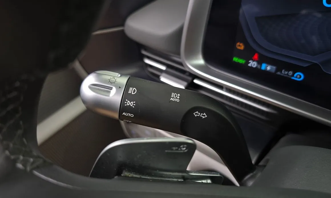 Hyundai Ioniq6