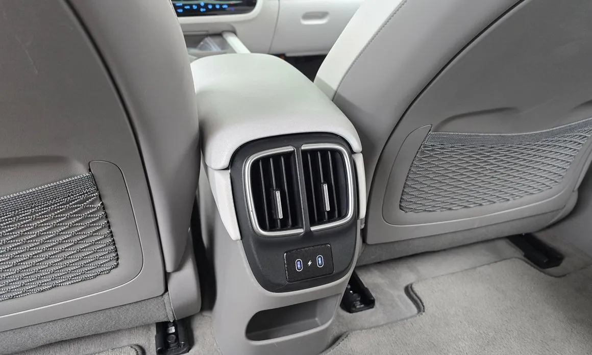 Hyundai Ioniq6