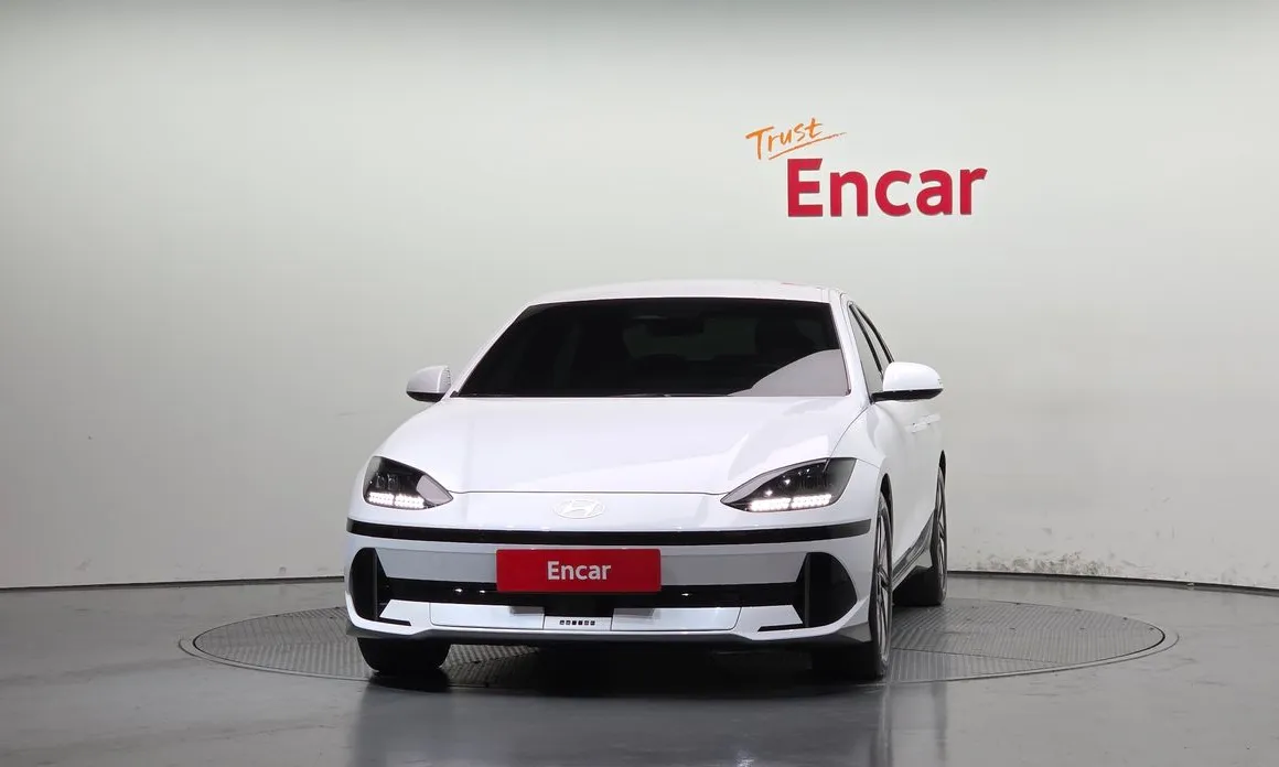 Hyundai Ioniq6