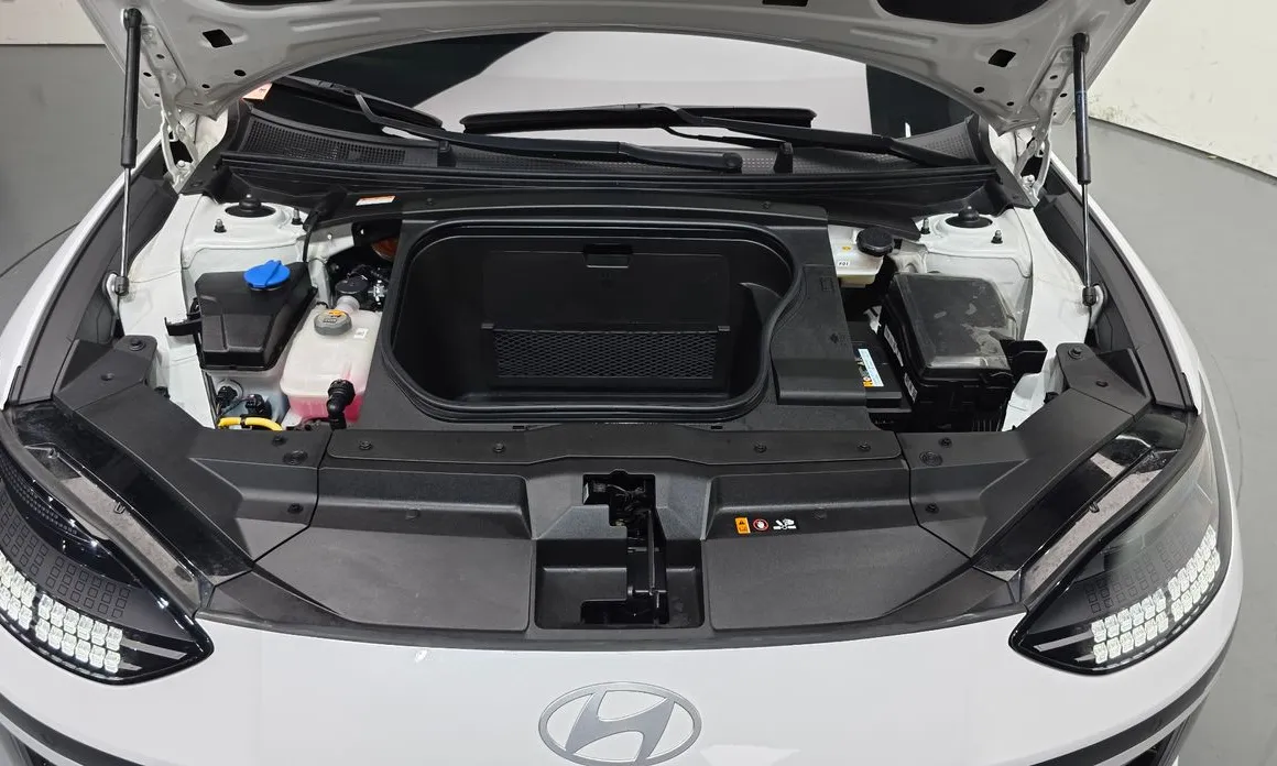 Hyundai Ioniq6