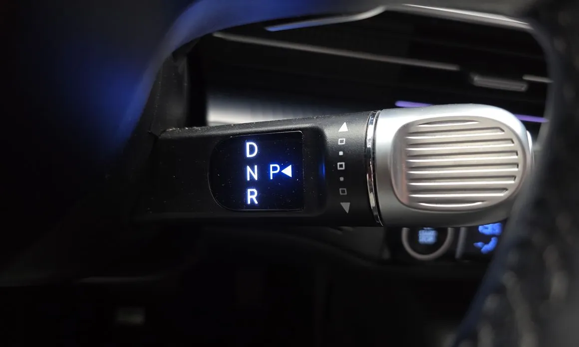 Hyundai Ioniq6