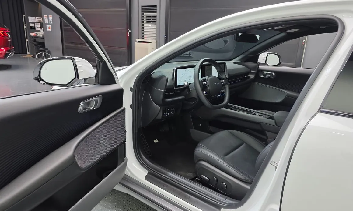 Hyundai Ioniq6