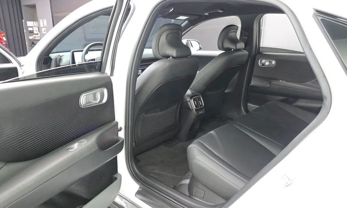 Hyundai Ioniq6