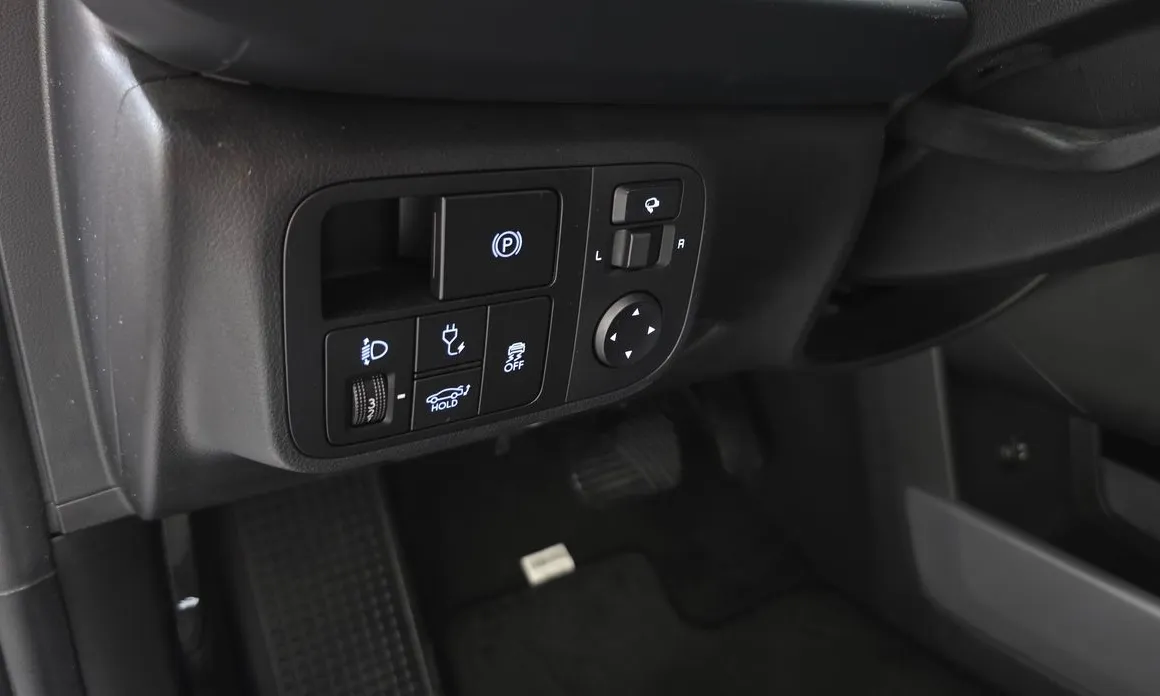 Hyundai Ioniq6