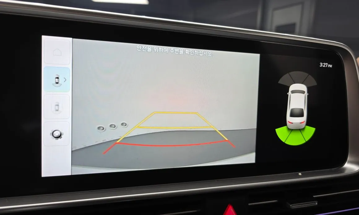 Hyundai Ioniq6