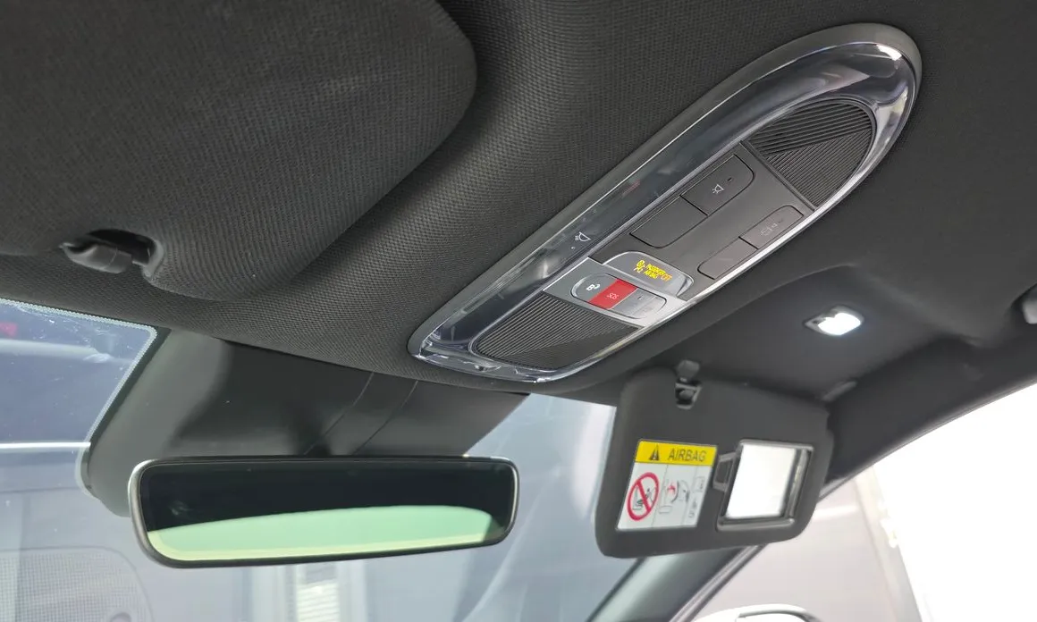 Hyundai Ioniq6