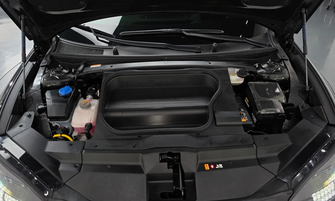 Hyundai Ioniq6