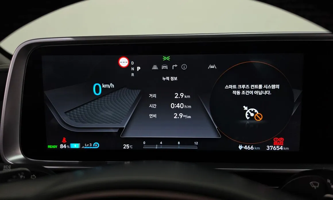 Hyundai Ioniq6