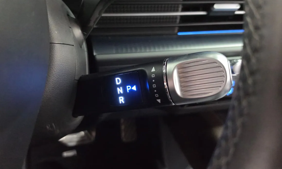 Hyundai Ioniq6