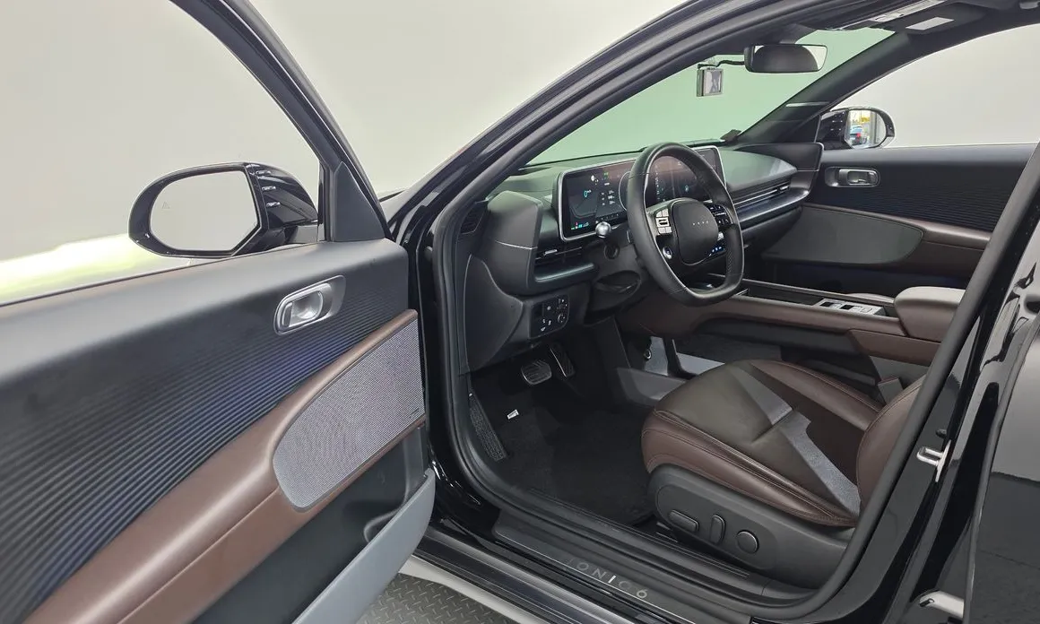 Hyundai Ioniq6
