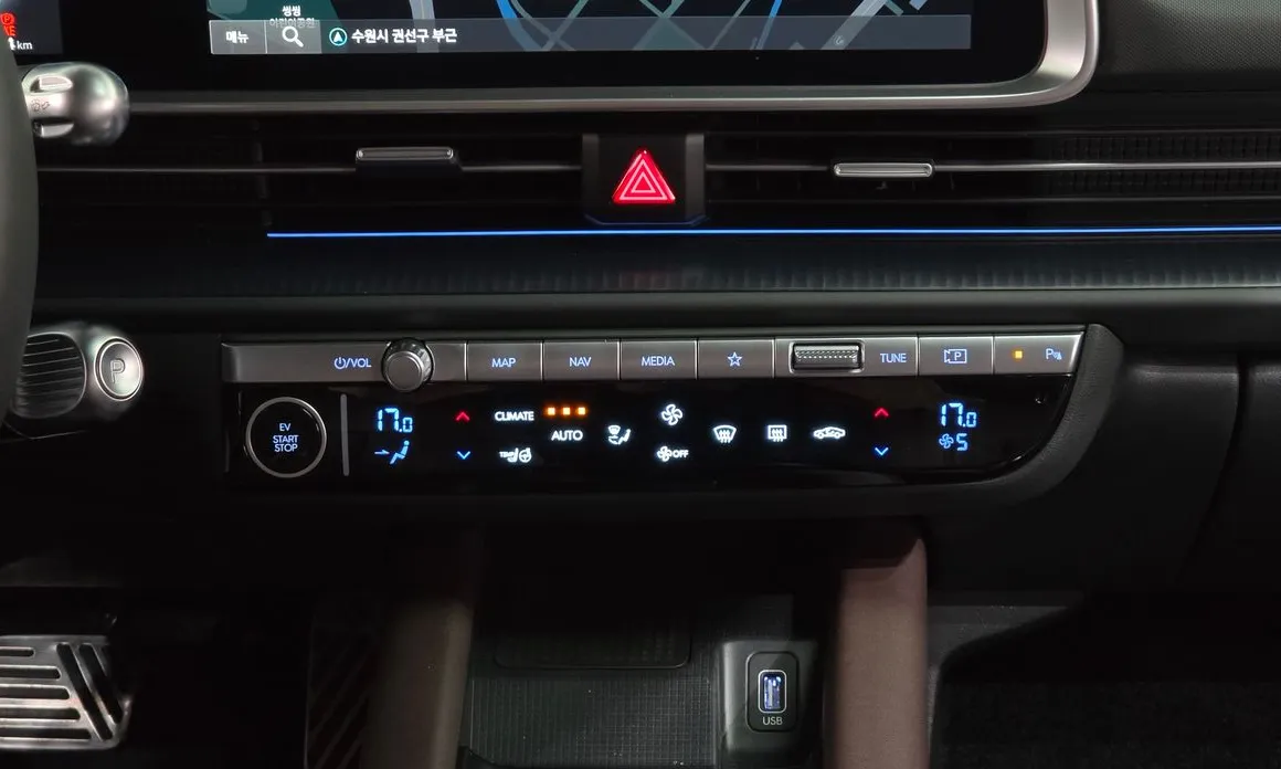 Hyundai Ioniq6