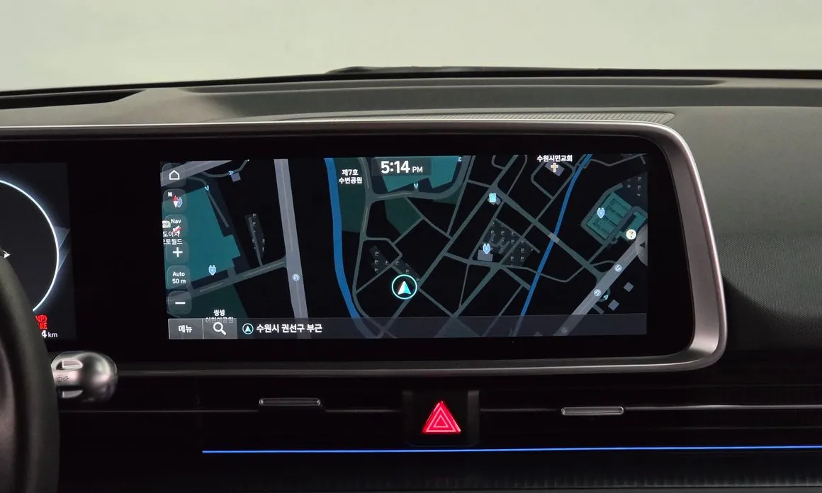 Hyundai Ioniq6