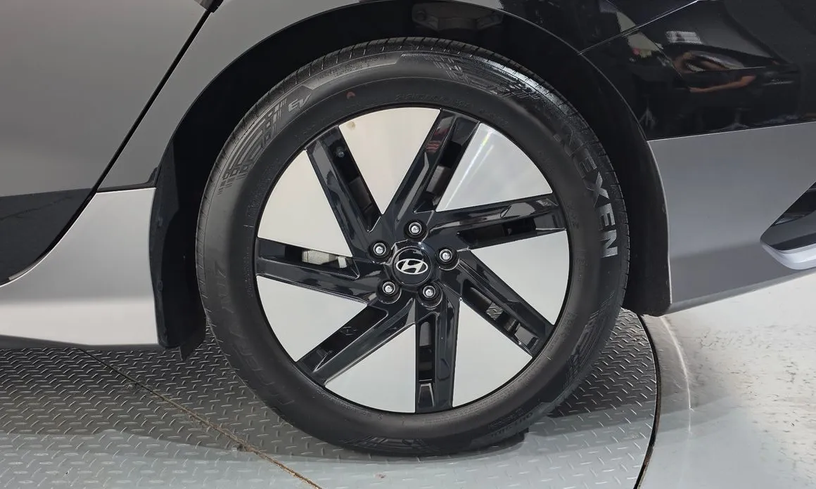 Hyundai Ioniq6
