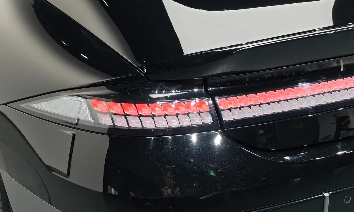 Hyundai Ioniq6