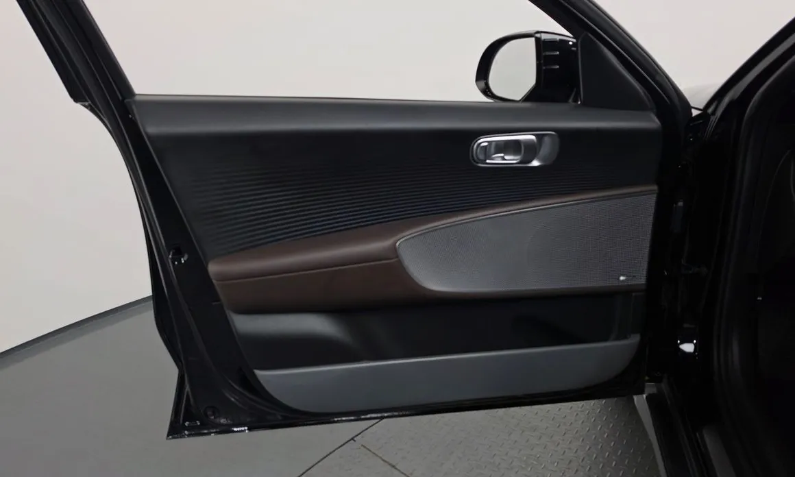 Hyundai Ioniq6