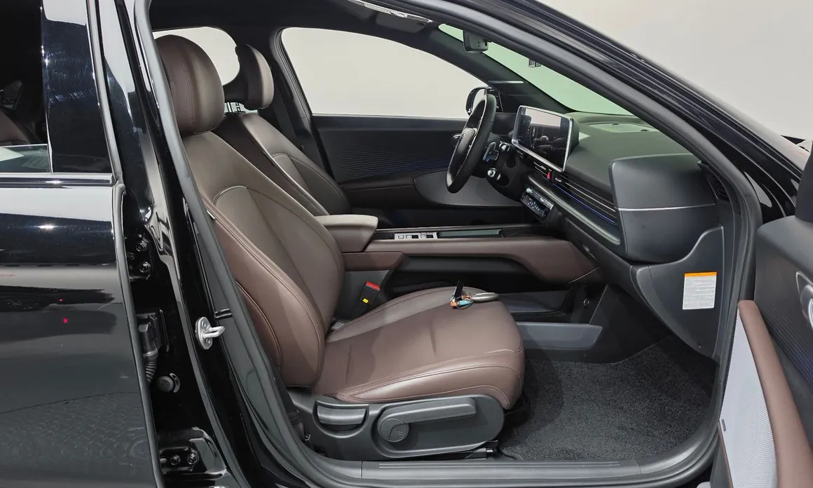 Hyundai Ioniq6