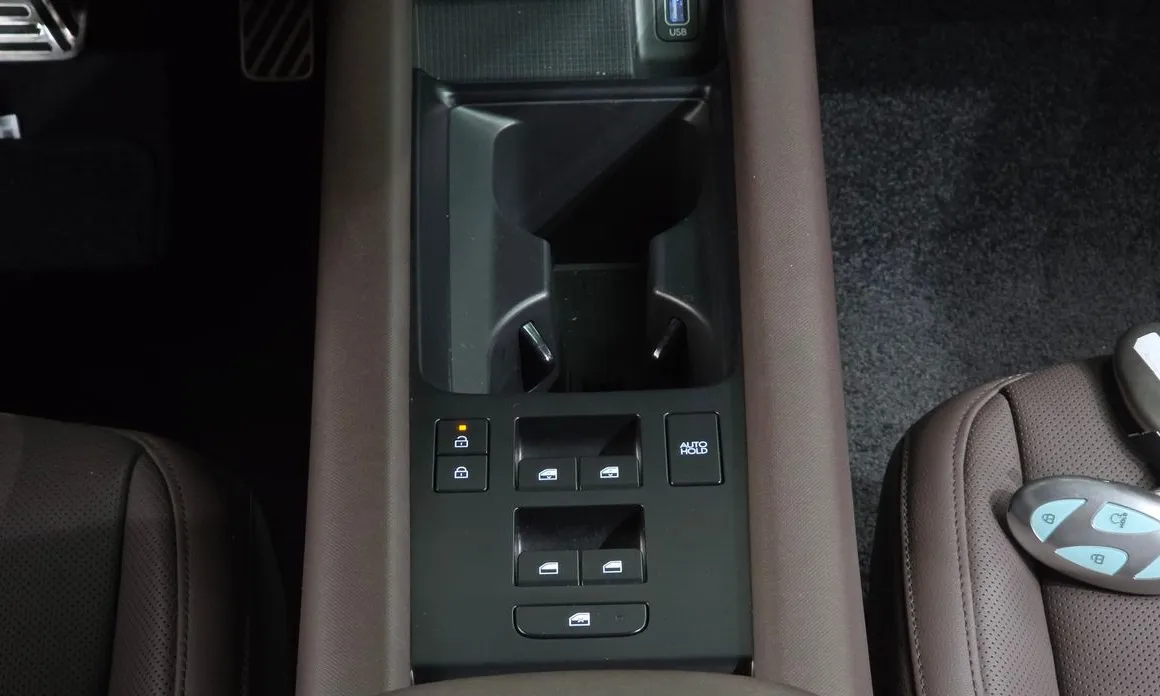 Hyundai Ioniq6