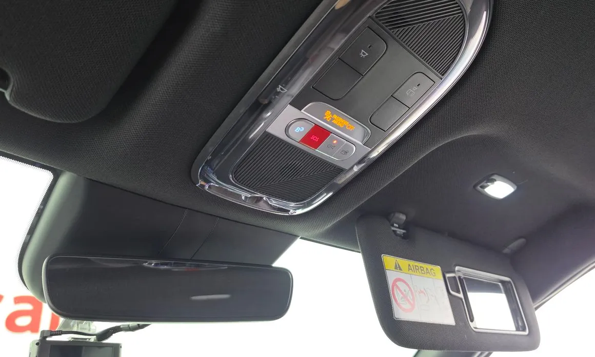 Hyundai Ioniq6