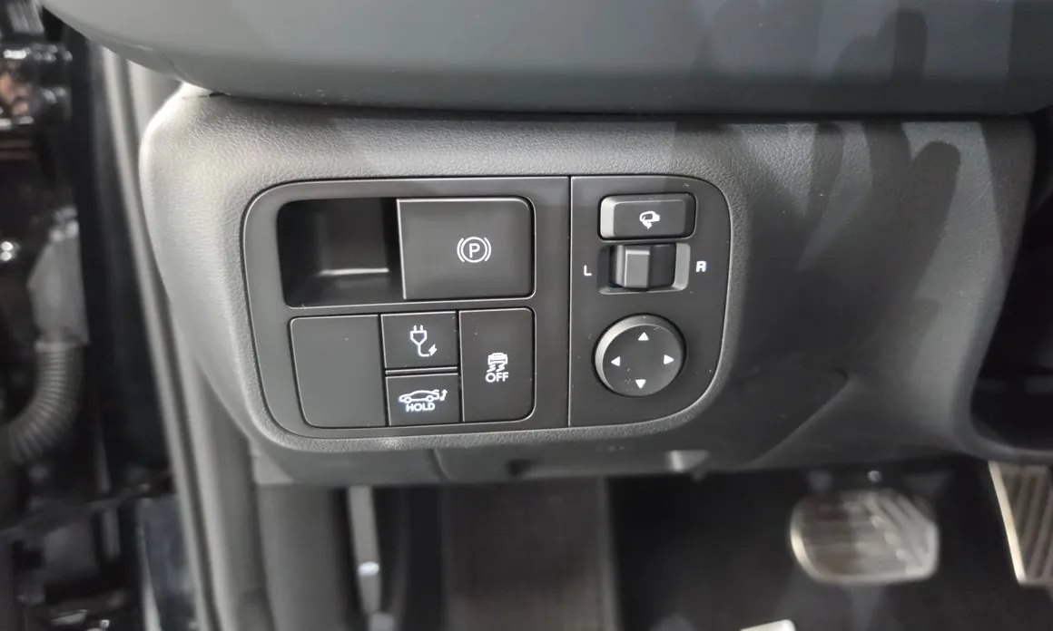 Hyundai Ioniq6