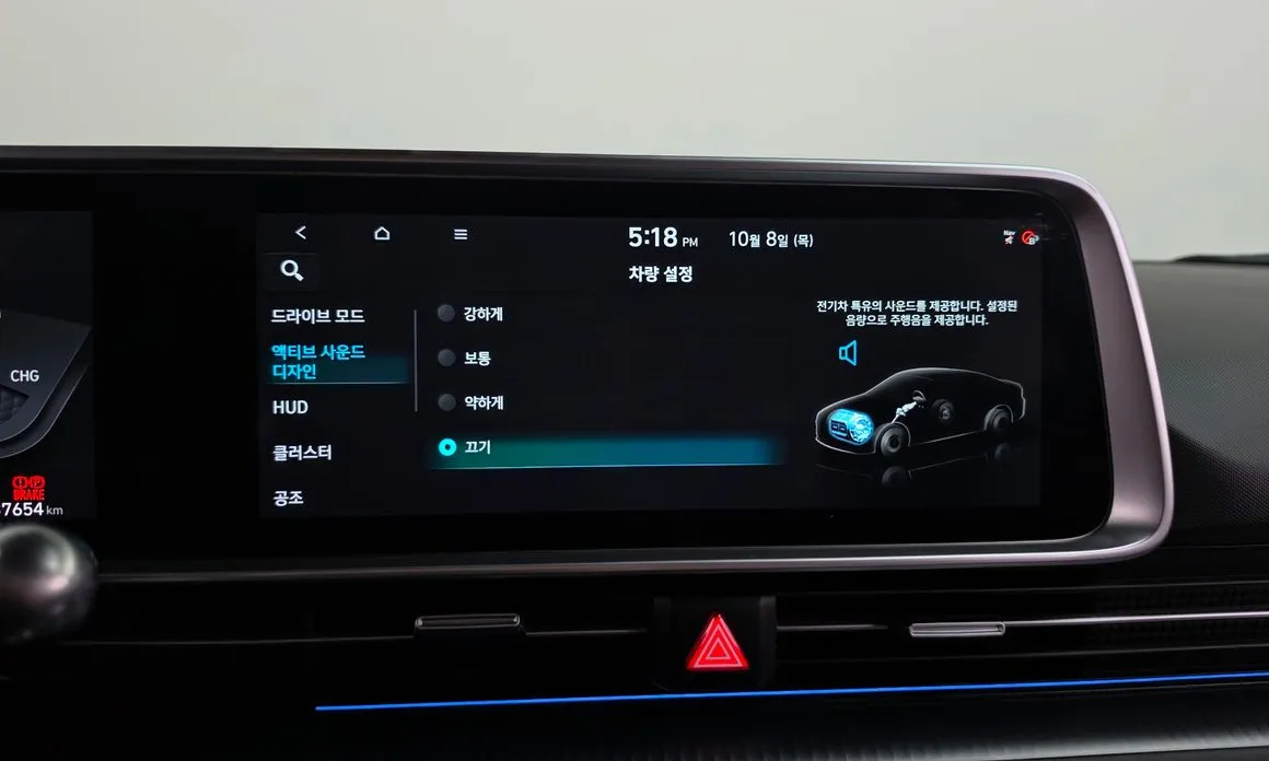 Hyundai Ioniq6