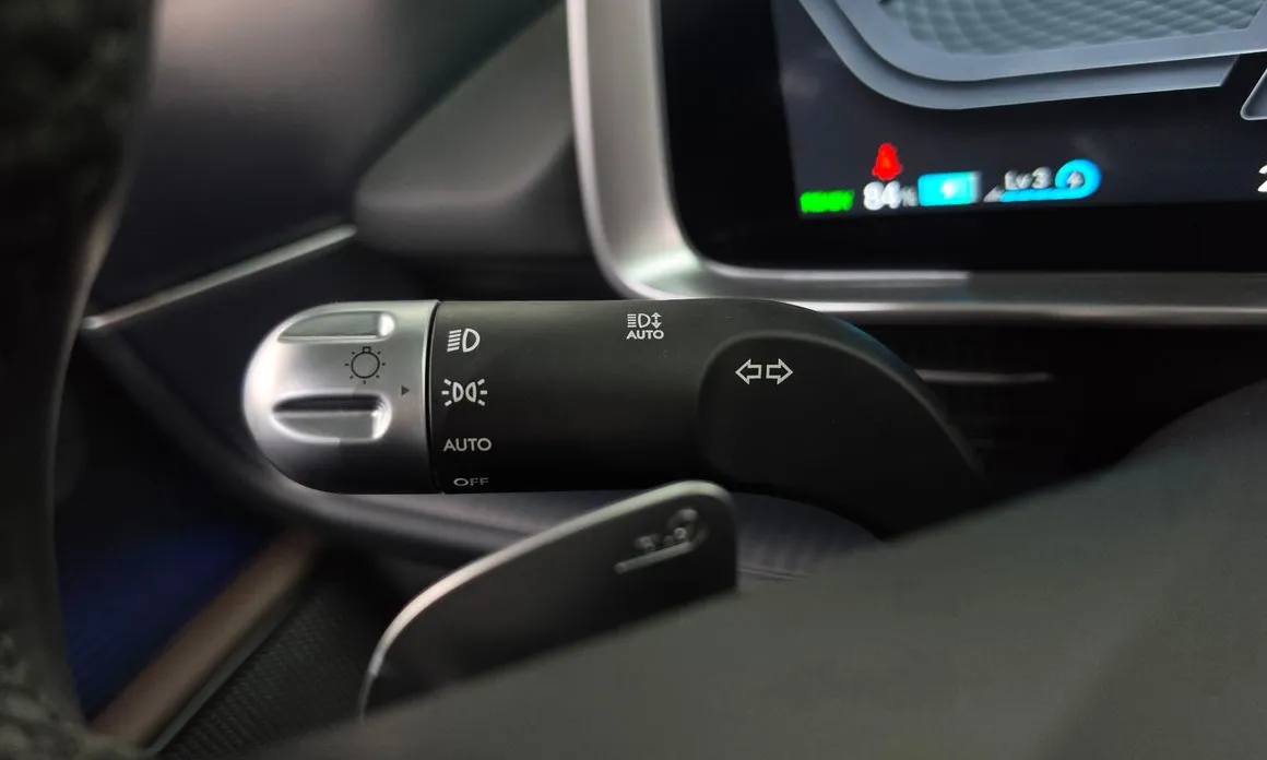 Hyundai Ioniq6