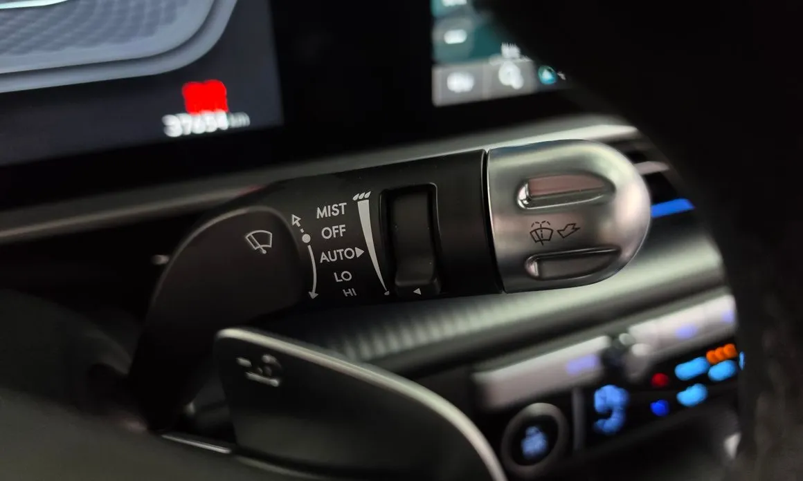 Hyundai Ioniq6