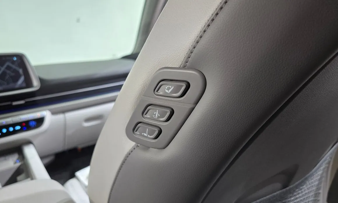 Hyundai Ioniq6