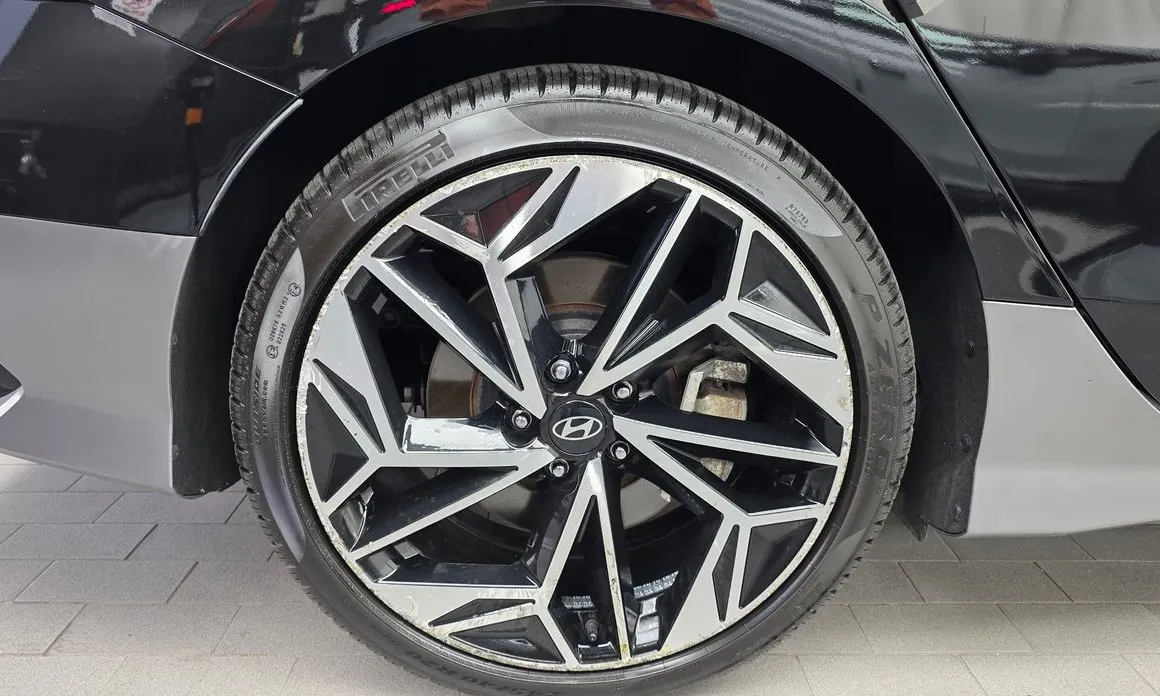 Hyundai Ioniq6