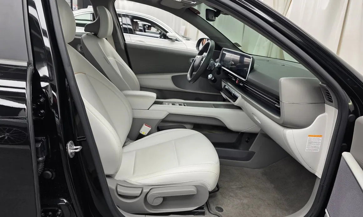 Hyundai Ioniq6