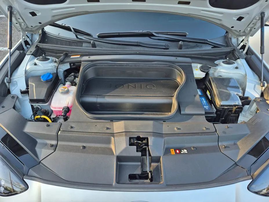 Hyundai Ioniq6