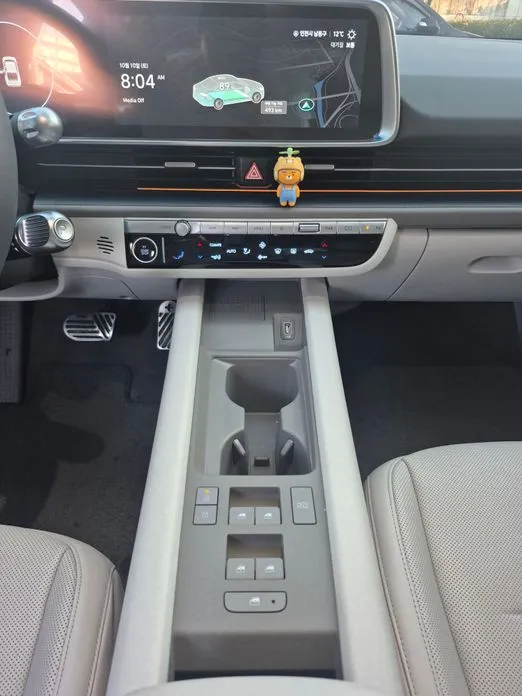 Hyundai Ioniq6
