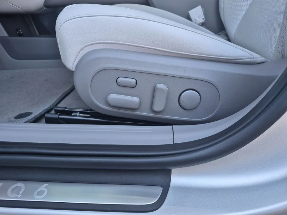 Hyundai Ioniq6