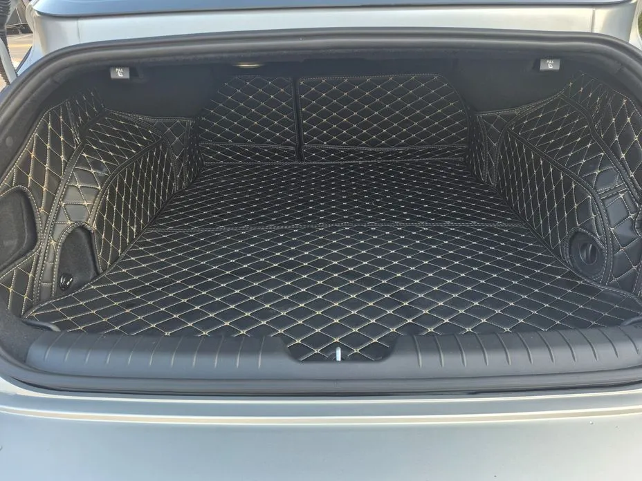 Hyundai Ioniq6