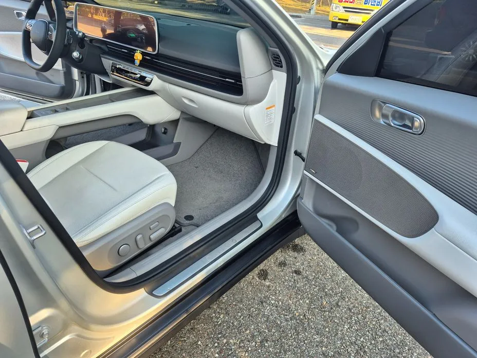 Hyundai Ioniq6