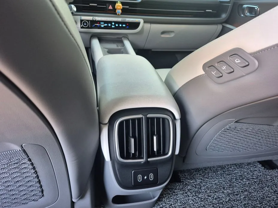Hyundai Ioniq6