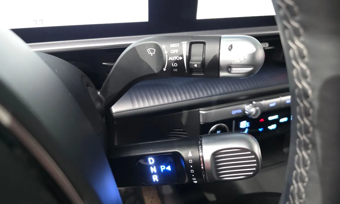 Hyundai Ioniq6