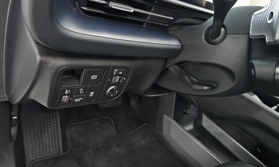 Hyundai Ioniq6