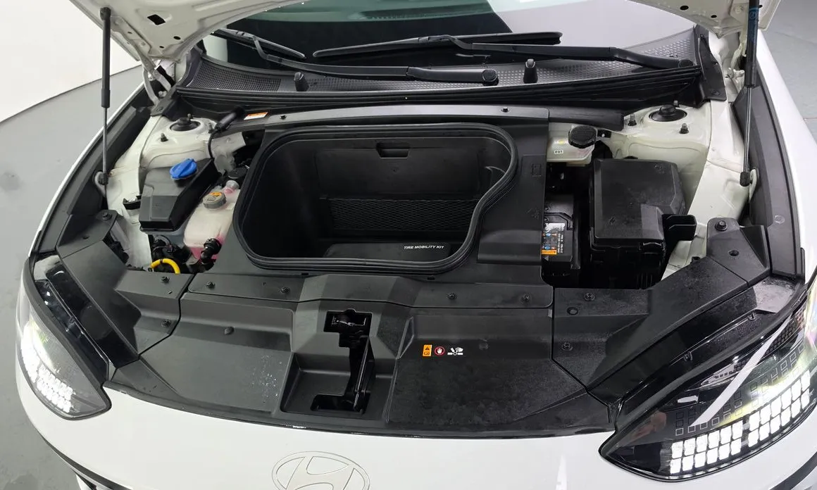 Hyundai Ioniq6