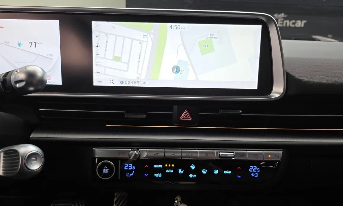 Hyundai Ioniq6