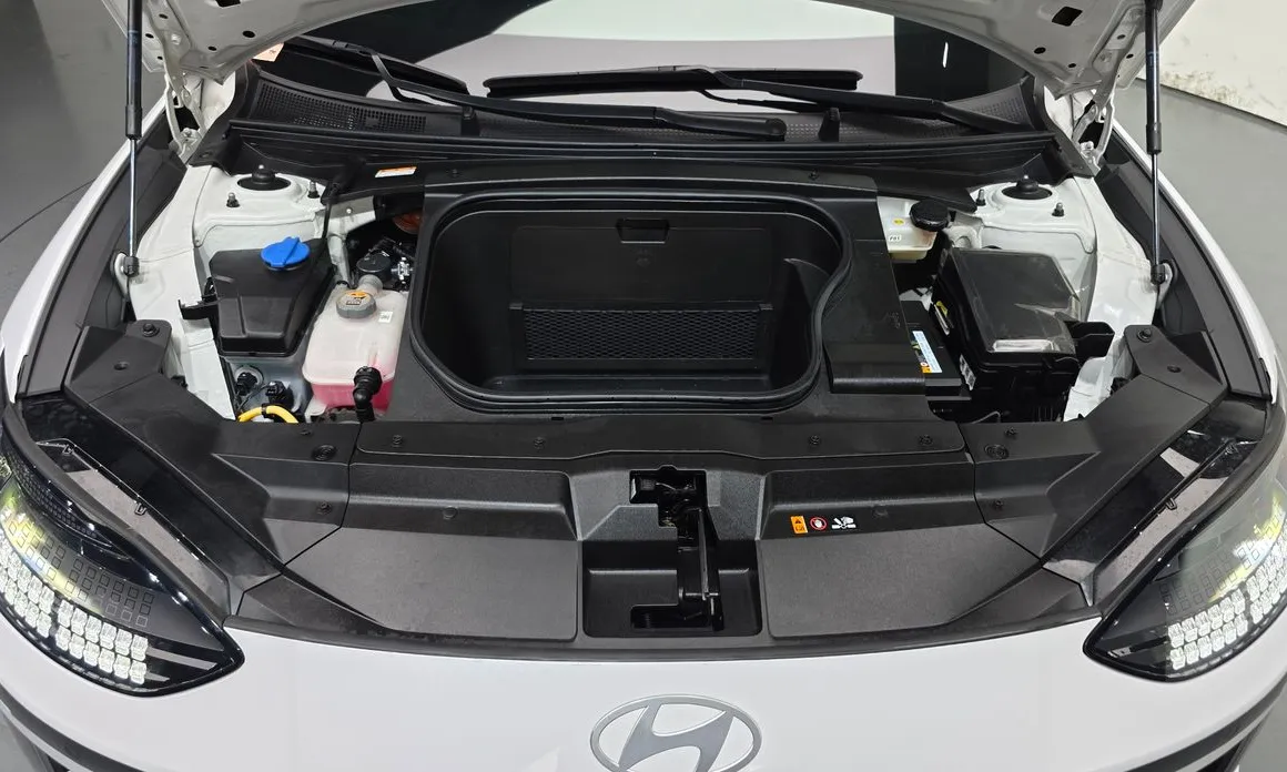 Hyundai Ioniq6