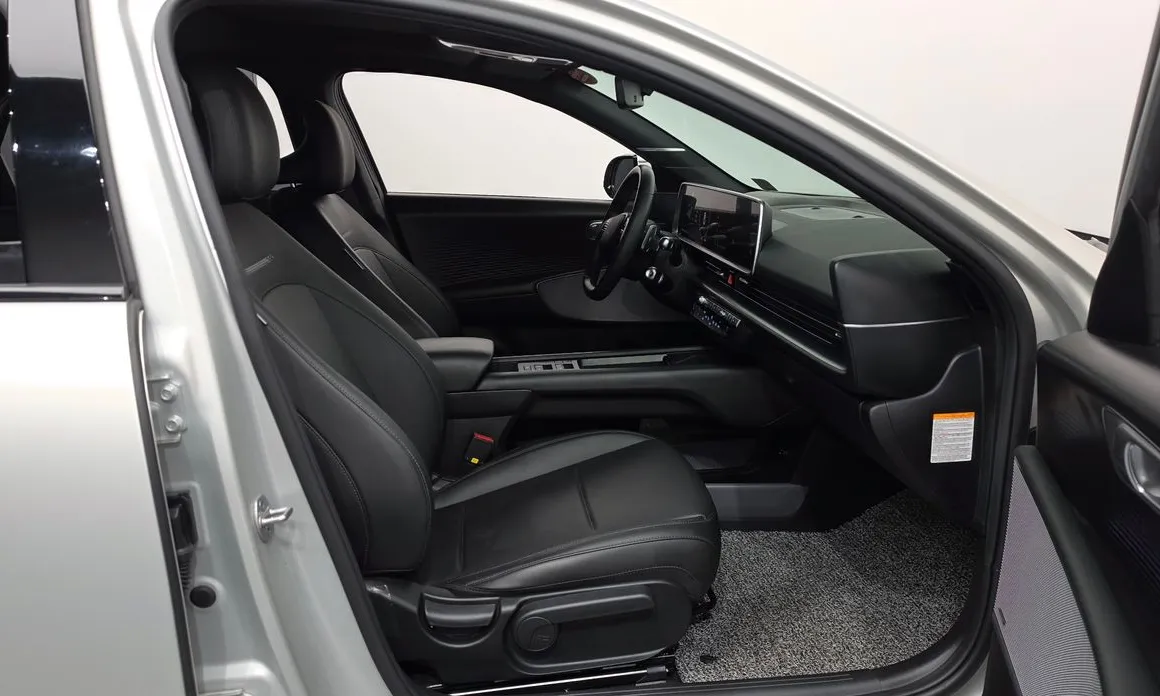 Hyundai Ioniq6