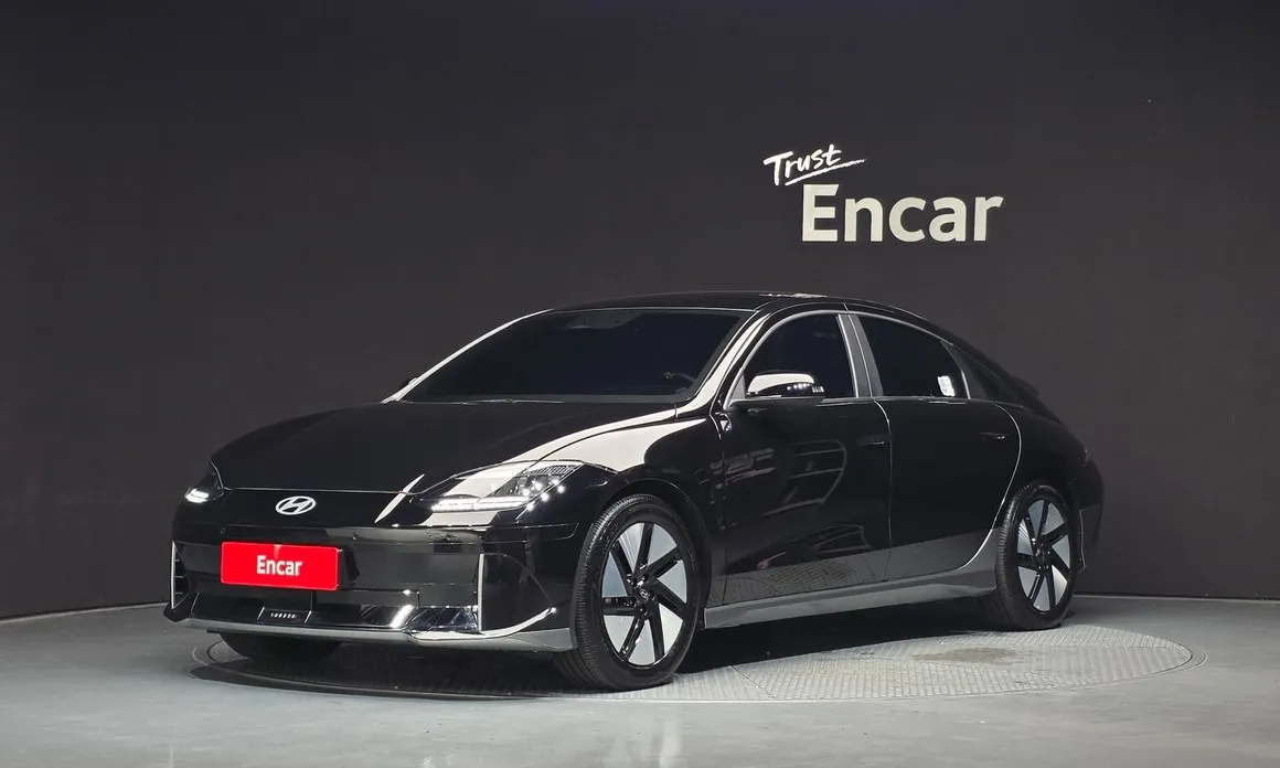 Hyundai Ioniq6