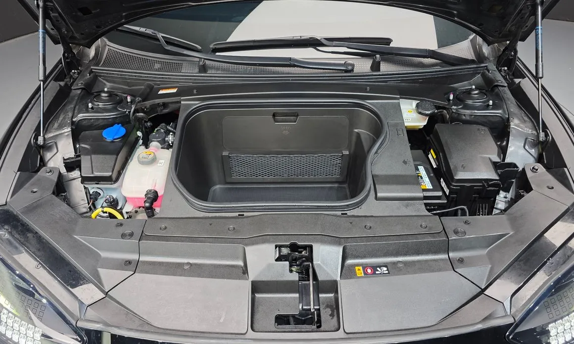Hyundai Ioniq6