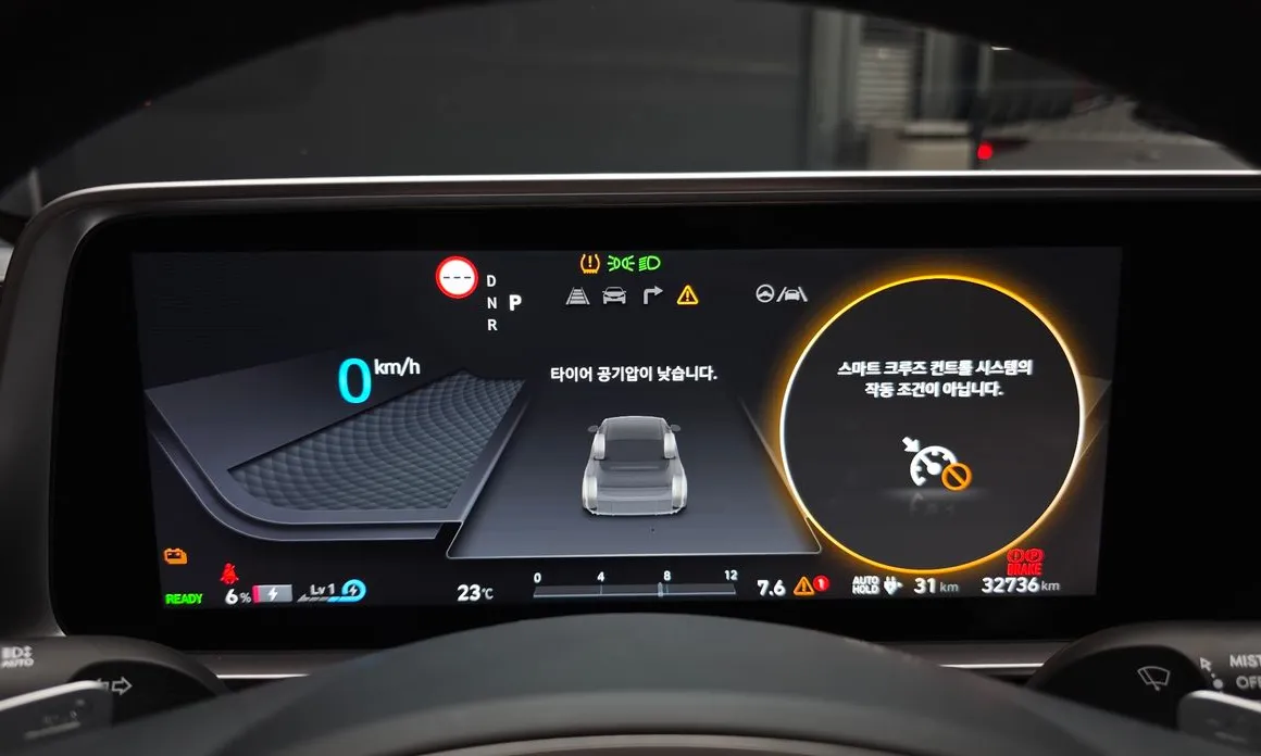 Hyundai Ioniq6