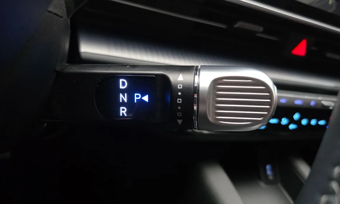 Hyundai Ioniq6