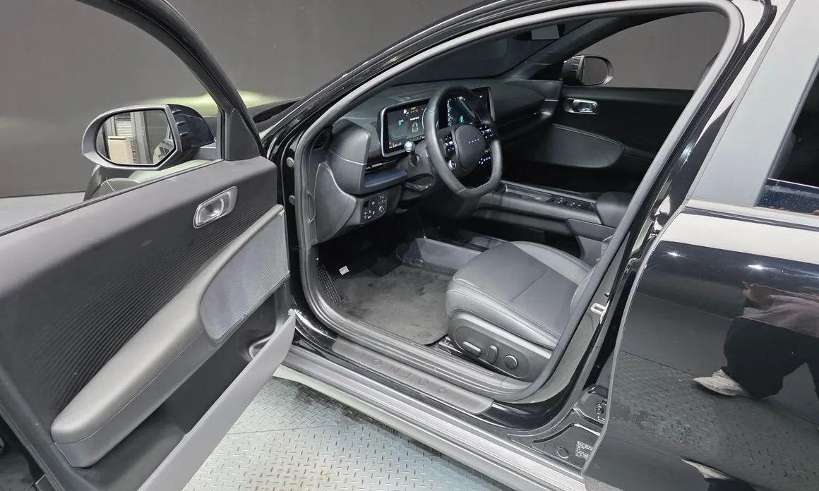Hyundai Ioniq6