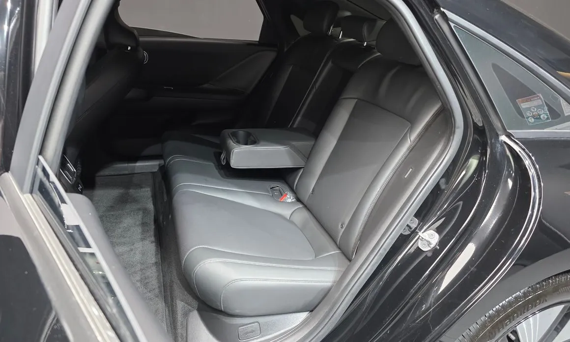 Hyundai Ioniq6